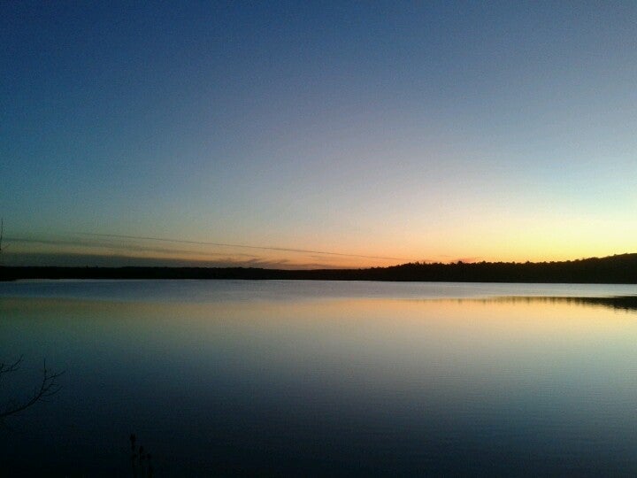 Diamond Hill Reservoir, Reservoir Rd, Cumberland, RI MapQuest