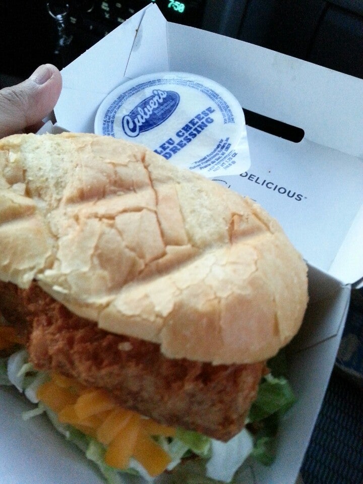 Culver's, 20835 N Cave Creek Rd, Phoenix, AZ, Ice Cream Parlors MapQuest