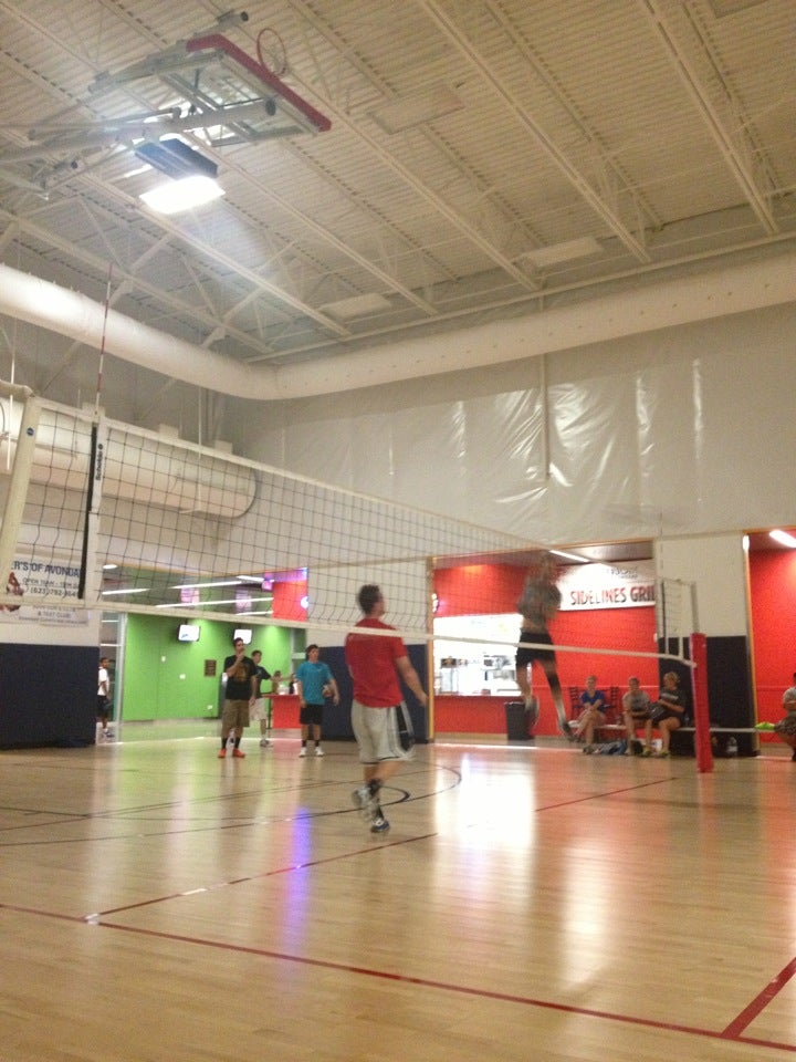 American Sports Centers, 755 N 114th Ave, Avondale, AZ, Sporting Goods