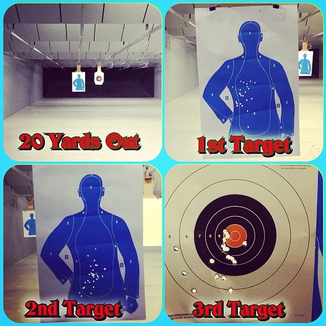 The Nexus Difference – Nexus Shooting, The Future of Shooting is Here – Nexus  Shooting Range in Davie, FL