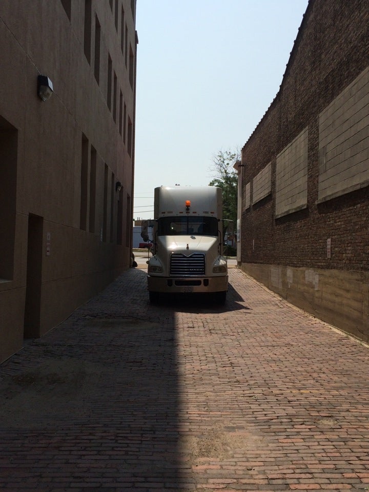 Flux Mopeds, 710 Williamson St, Madison, WI, Auto Dealers MapQuest