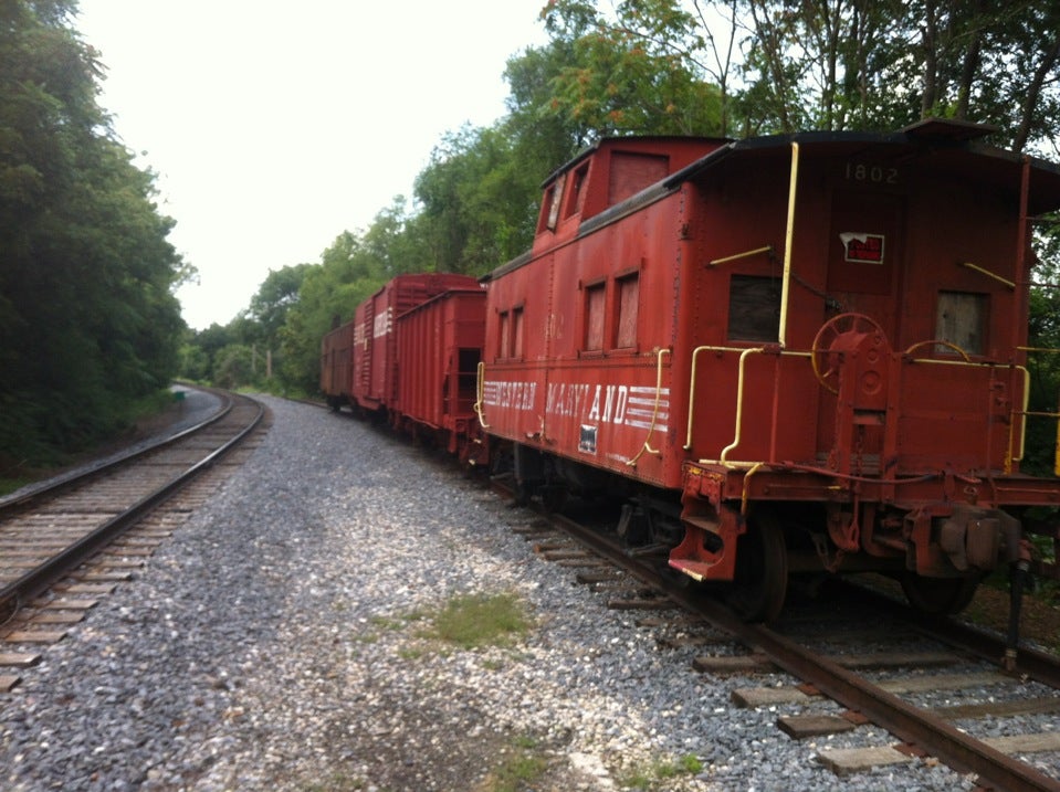 Keymar, MD Map & Directions MapQuest