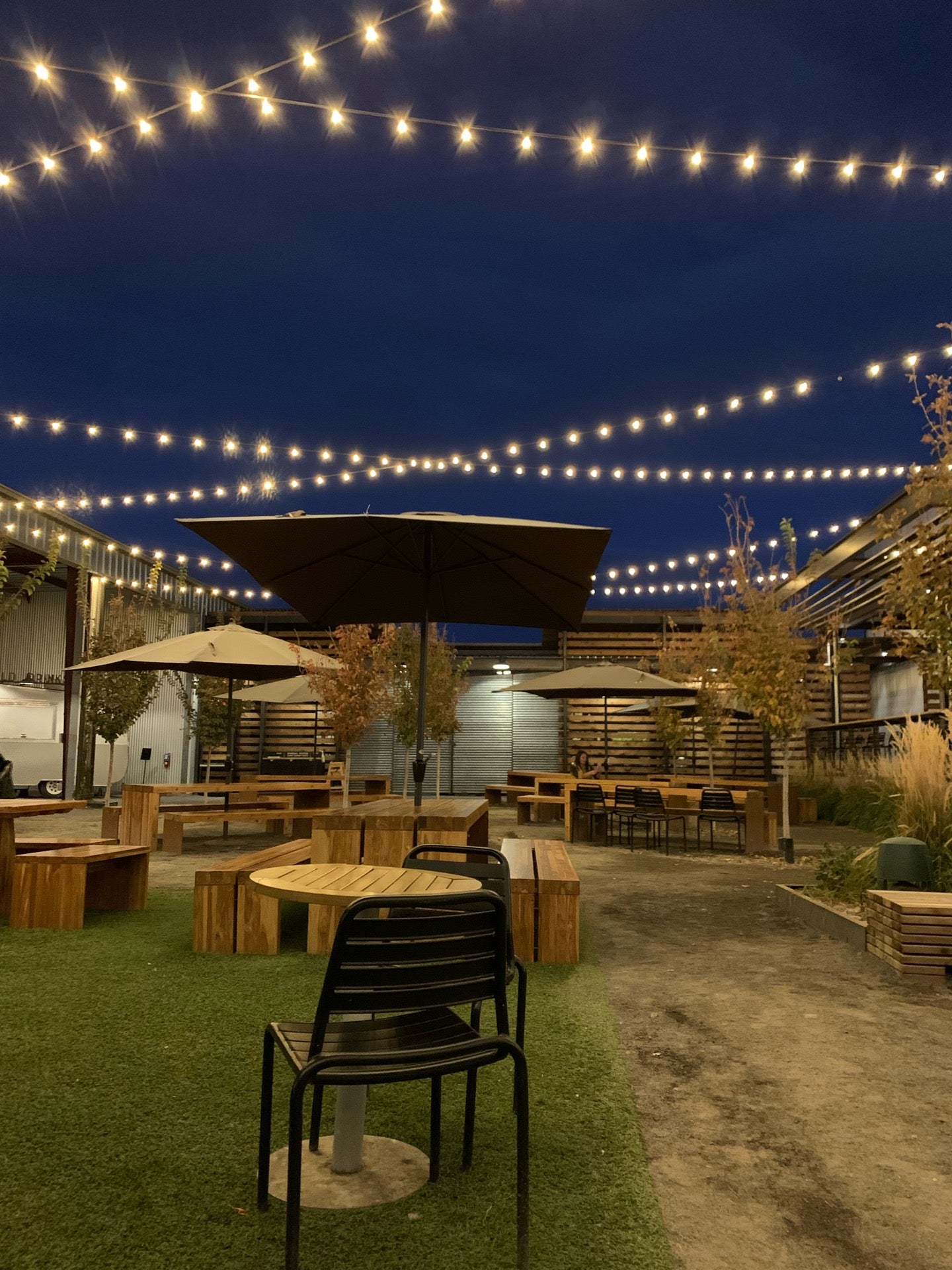 Sawmill Market, 1909 Bellamah Ave NW, Albuquerque, NM, Restaurants