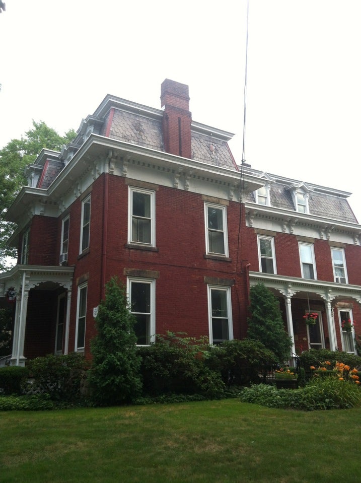 Lowellville, OH Map & Directions MapQuest