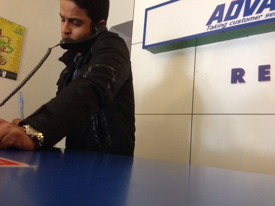 Advantage Car & Truck Rentals