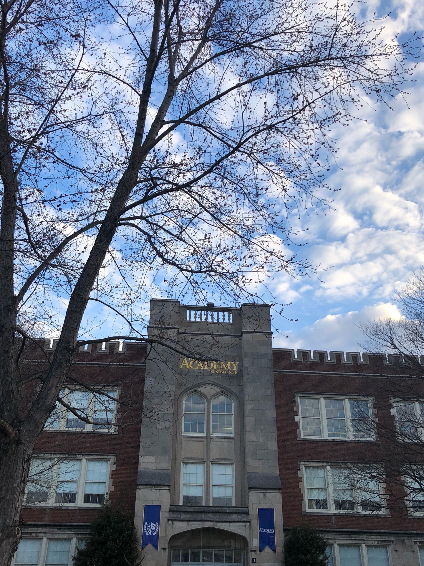 Shawnee High School, 4001 Herman St, Louisville, KY, Schools MapQuest