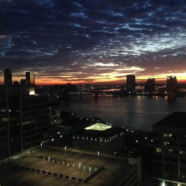 Florida Blue, 532 Riverside Ave, Jacksonville, FL, Insurance Group