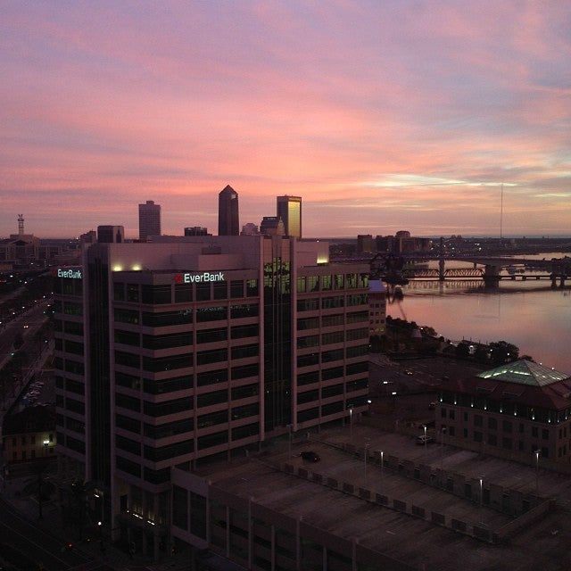 Florida Blue, 532 Riverside Ave, Jacksonville, FL MapQuest