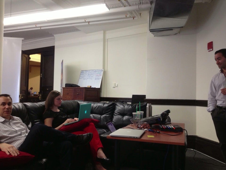 EvoLux Transportation, 175 Atlantic St, Stamford, CT MapQuest