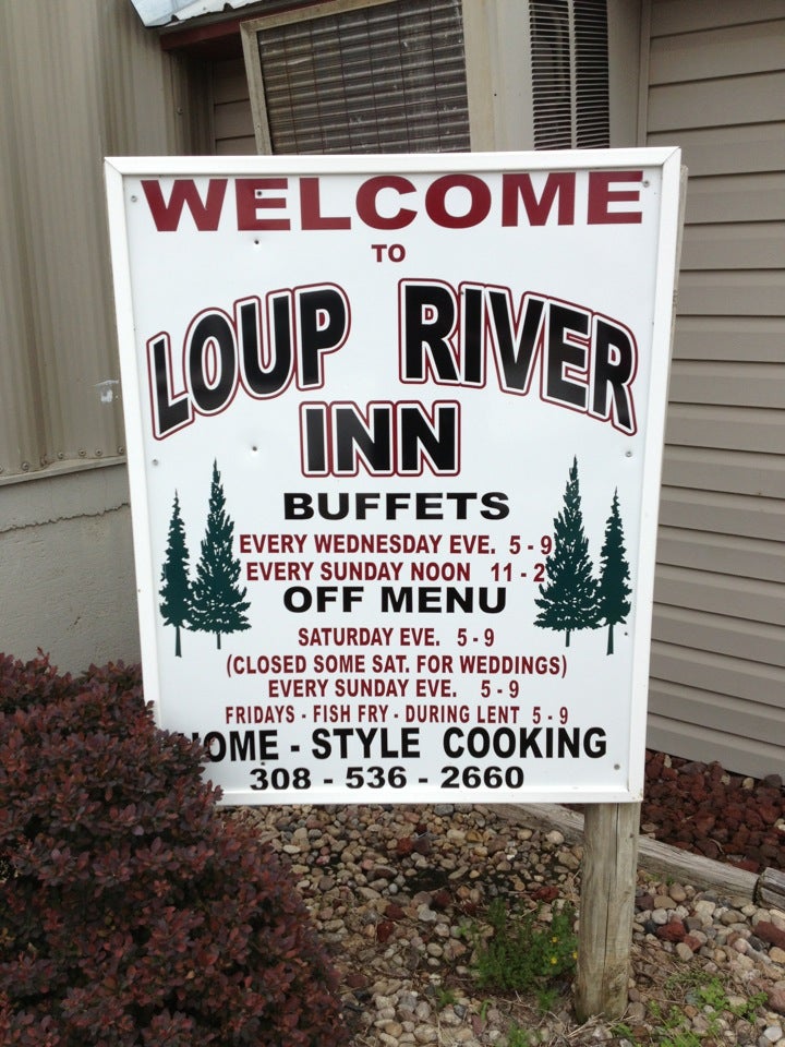 Fullerton, NE Map & Directions MapQuest