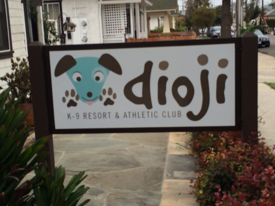 Dioji, 822 E Yanonali St, Santa Barbara, CA, Boarding & Kennels MapQuest