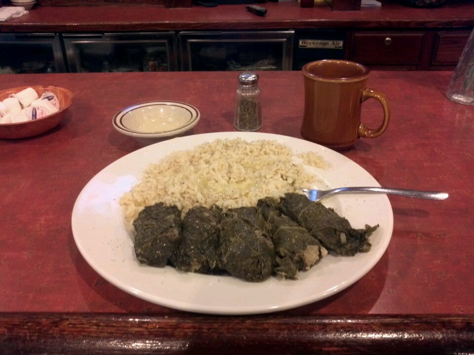 Harrison, MI Map & Directions MapQuest