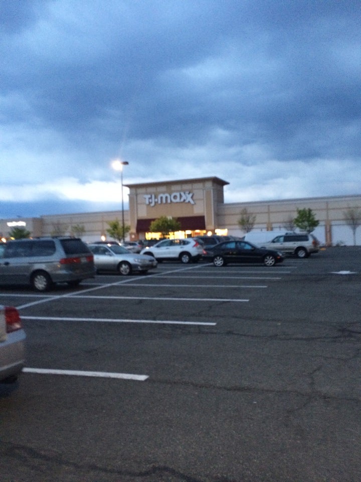 TJ Maxx, Richmond - IN