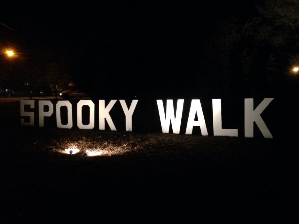 The Spooky Walk, 2 Chet Swezey Rd, Center Moriches, NY MapQuest