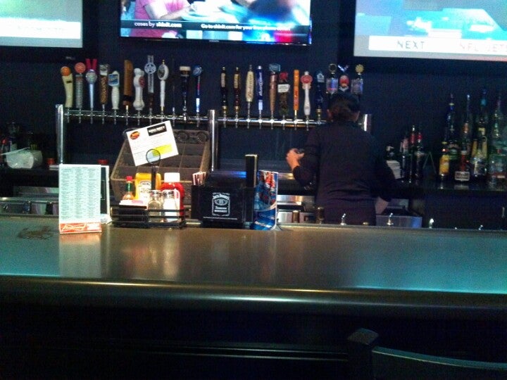 Radar's Bar & Grill, 6196 Poe Ave, Dayton, OH, Bars MapQuest