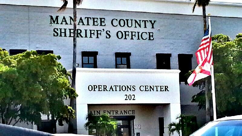 Manatee County - Sheriffs Office, 600 301 Blvd W, Bradenton, FL, Sheriff - MapQuest