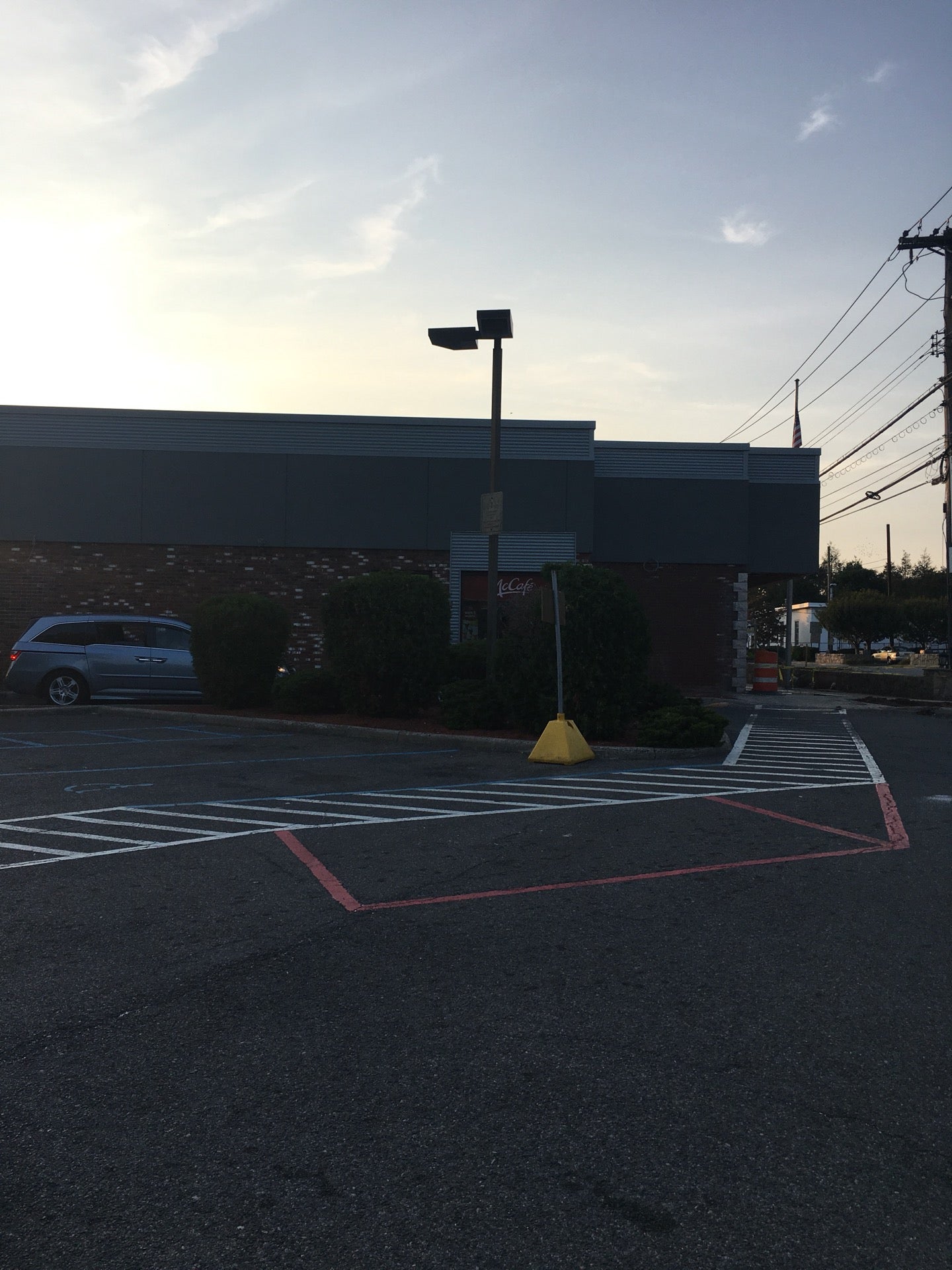 Thornwood, NY Map & Directions MapQuest