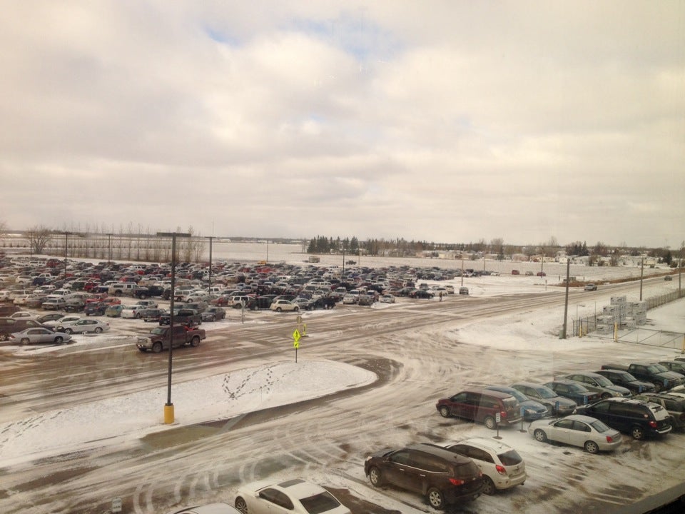 DigiKey Electronics, 701 Brooks Ave S, Thief River Falls, MN