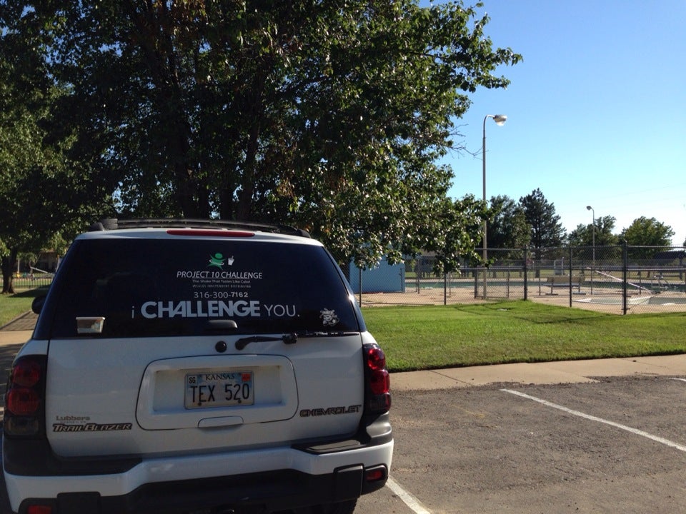 Goddard, KS Map & Directions MapQuest