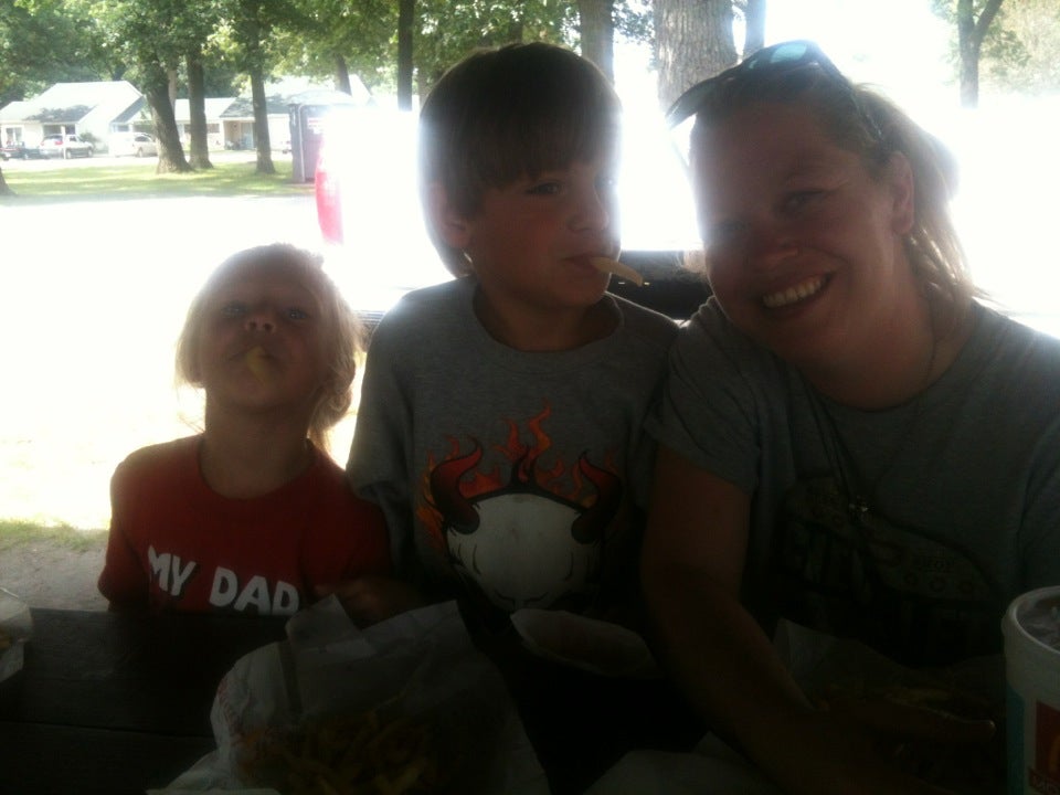 Sandy Acres Park, S Heaton St, Knox, IN MapQuest