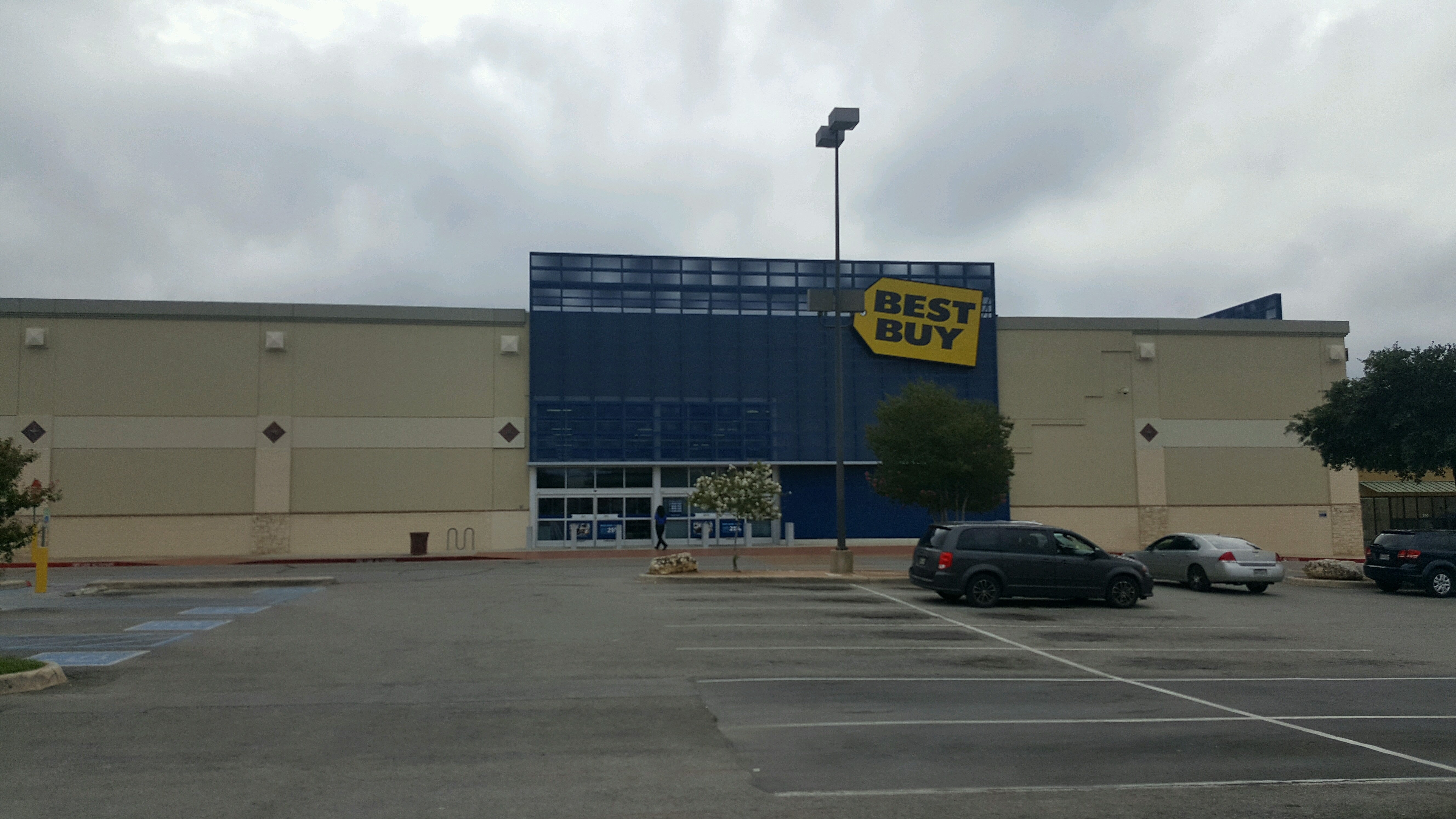 Best Buy Locations In San Antonio Texas