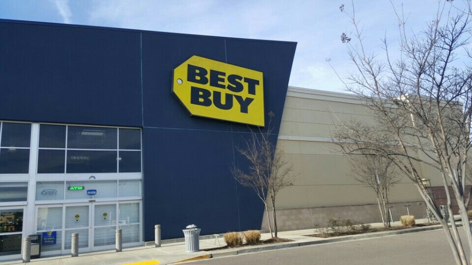 BEST BUY - MEMPHIS - 40 Photos & 49 Reviews - 5821 Poplar Ave, Memphis,  Tennessee - Electronics - Phone Number - Yelp