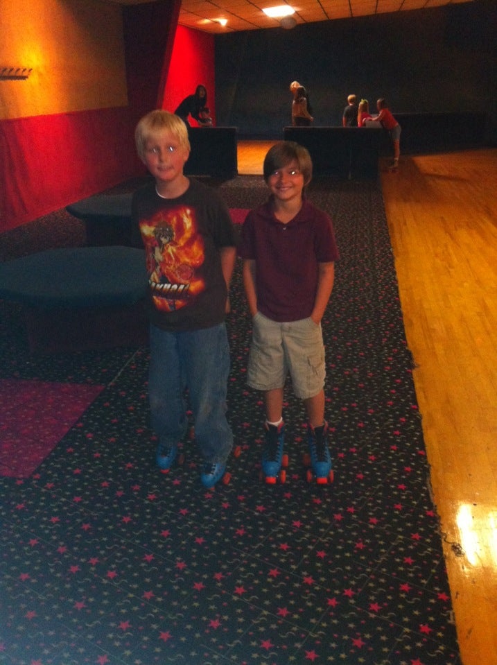 Skate Land USA, 4142 Clemson Blvd, Anderson, SC MapQuest