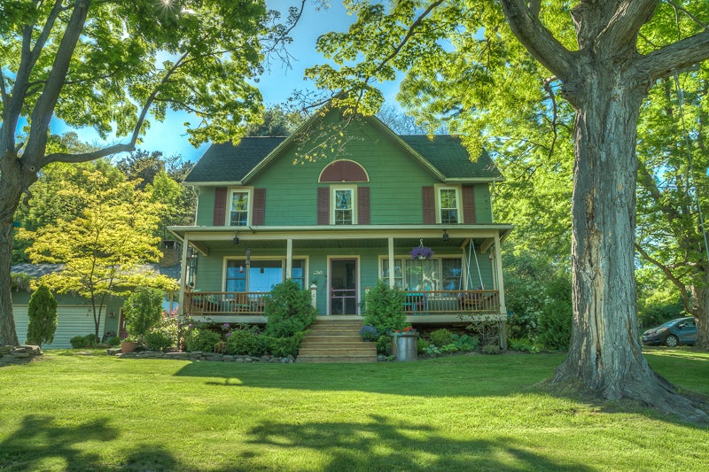 Prattsburgh, NY Map & Directions MapQuest