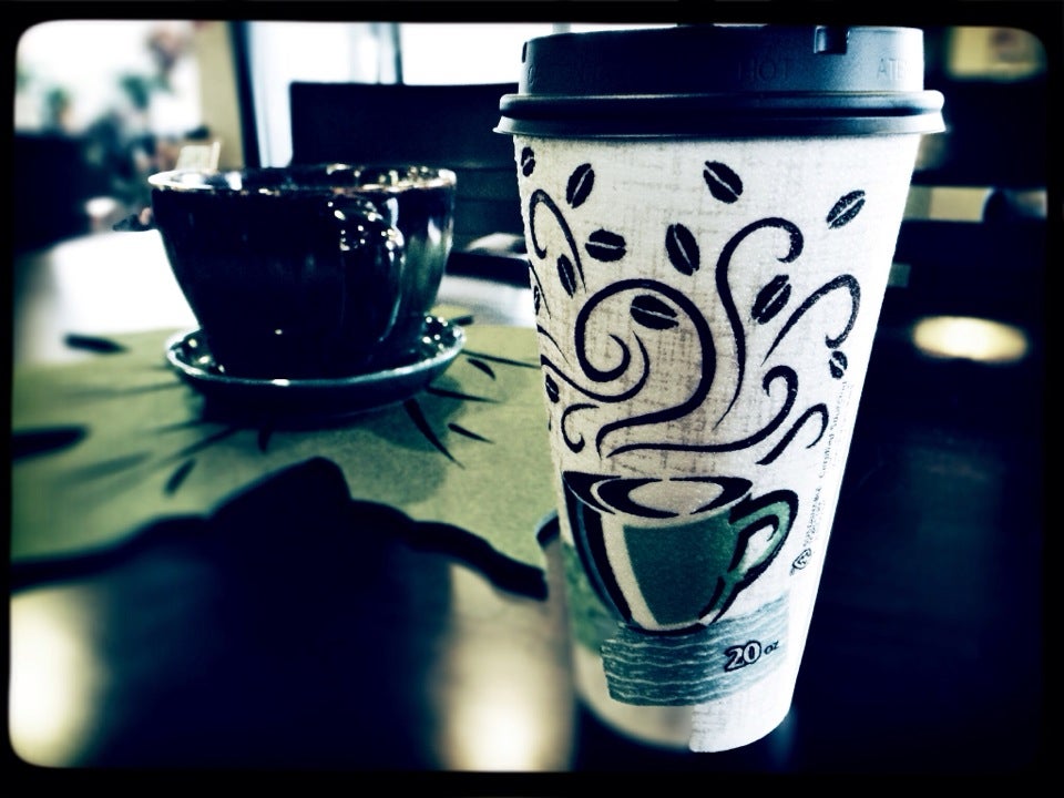 Boneshaker Coffee Company, 1501 Mapleton Ave, Ste 1, Bismarck, ND, Food