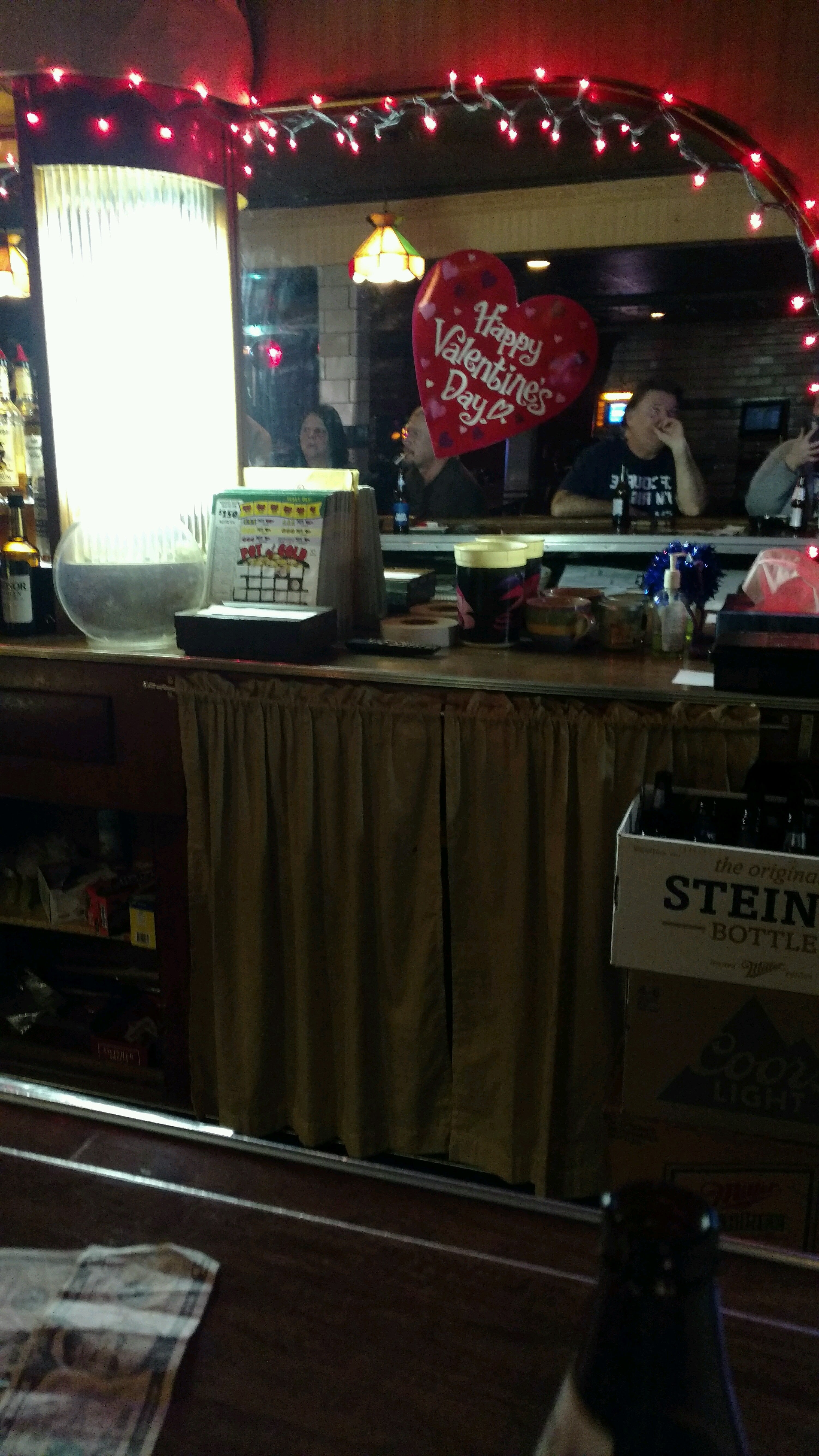 United Croatian Club, 820 3rd Ave, New Brighton, PA, Bar MapQuest