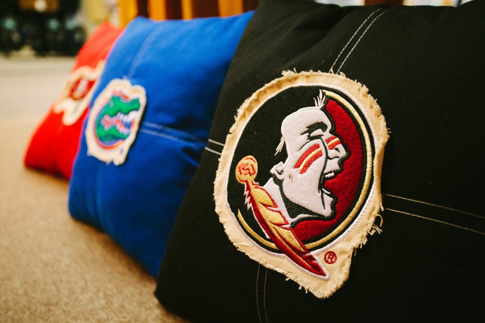 Tampa Bay Buccaneers Apparel – Heads and Tails