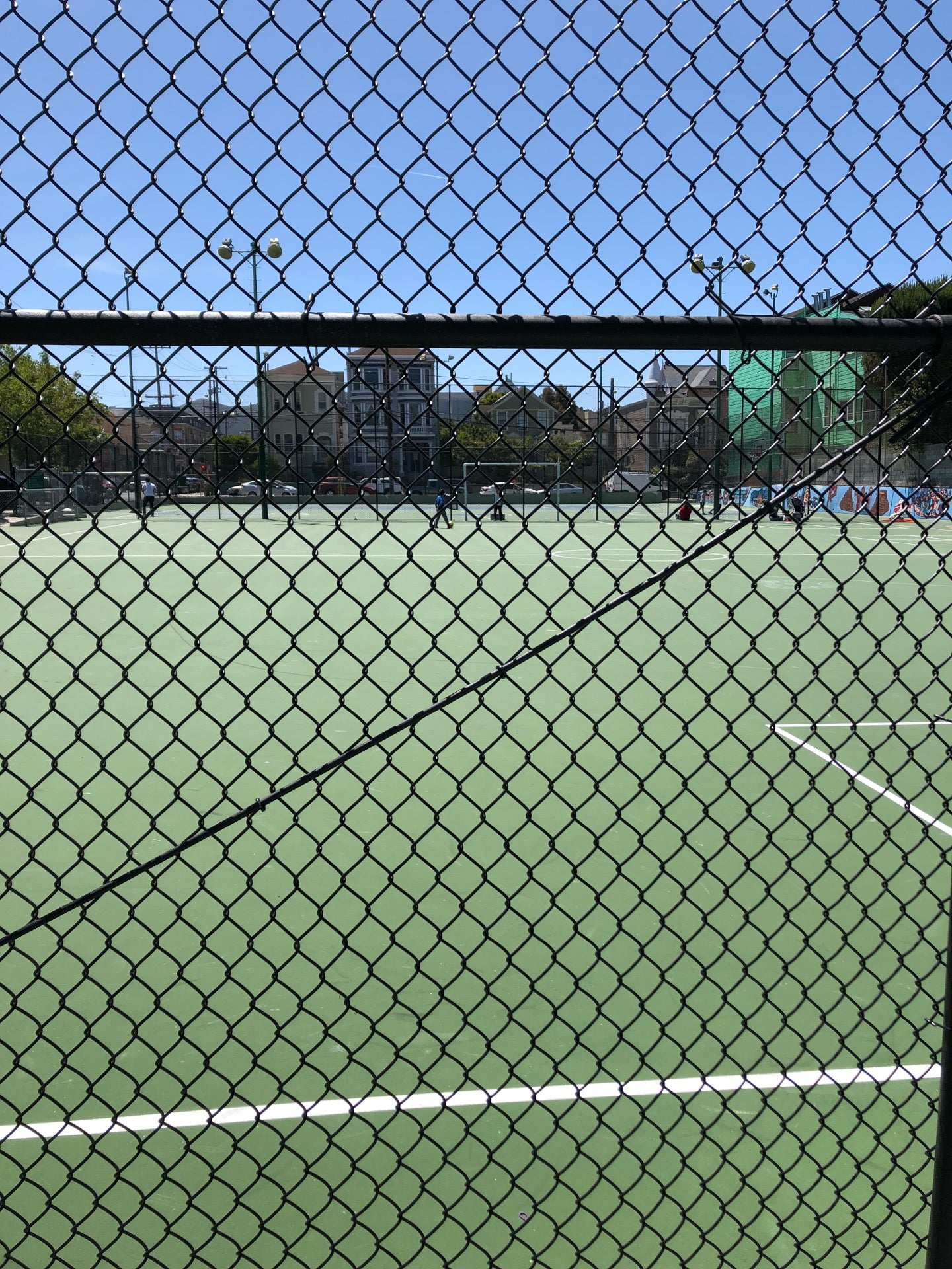 Coronado Playground, Folsom St, San Francisco, CA, Parks MapQuest