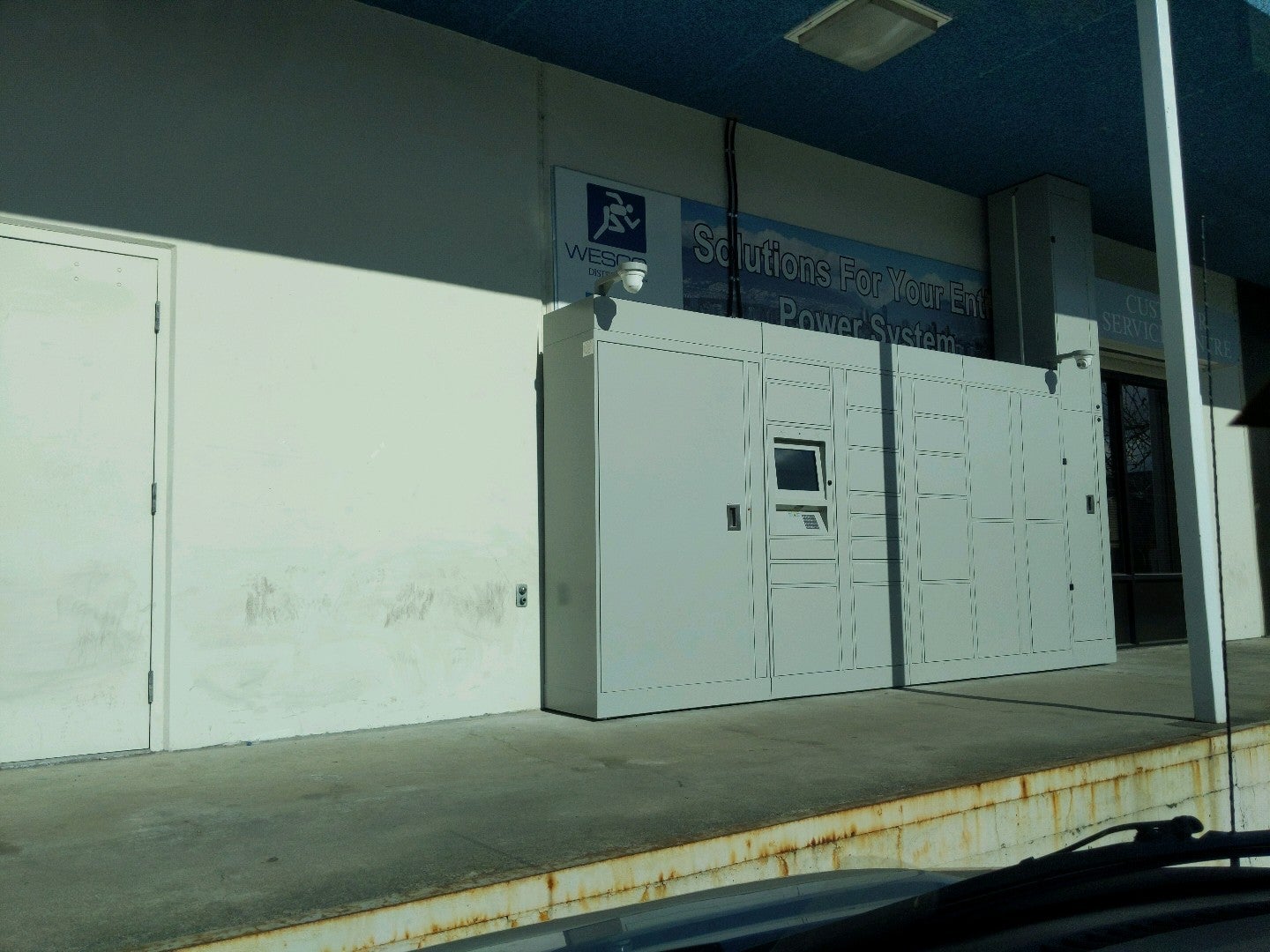 WESCO Distribution Canada