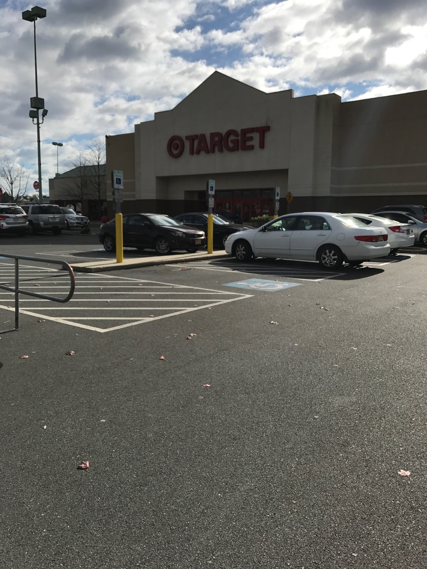 target hamilton nj