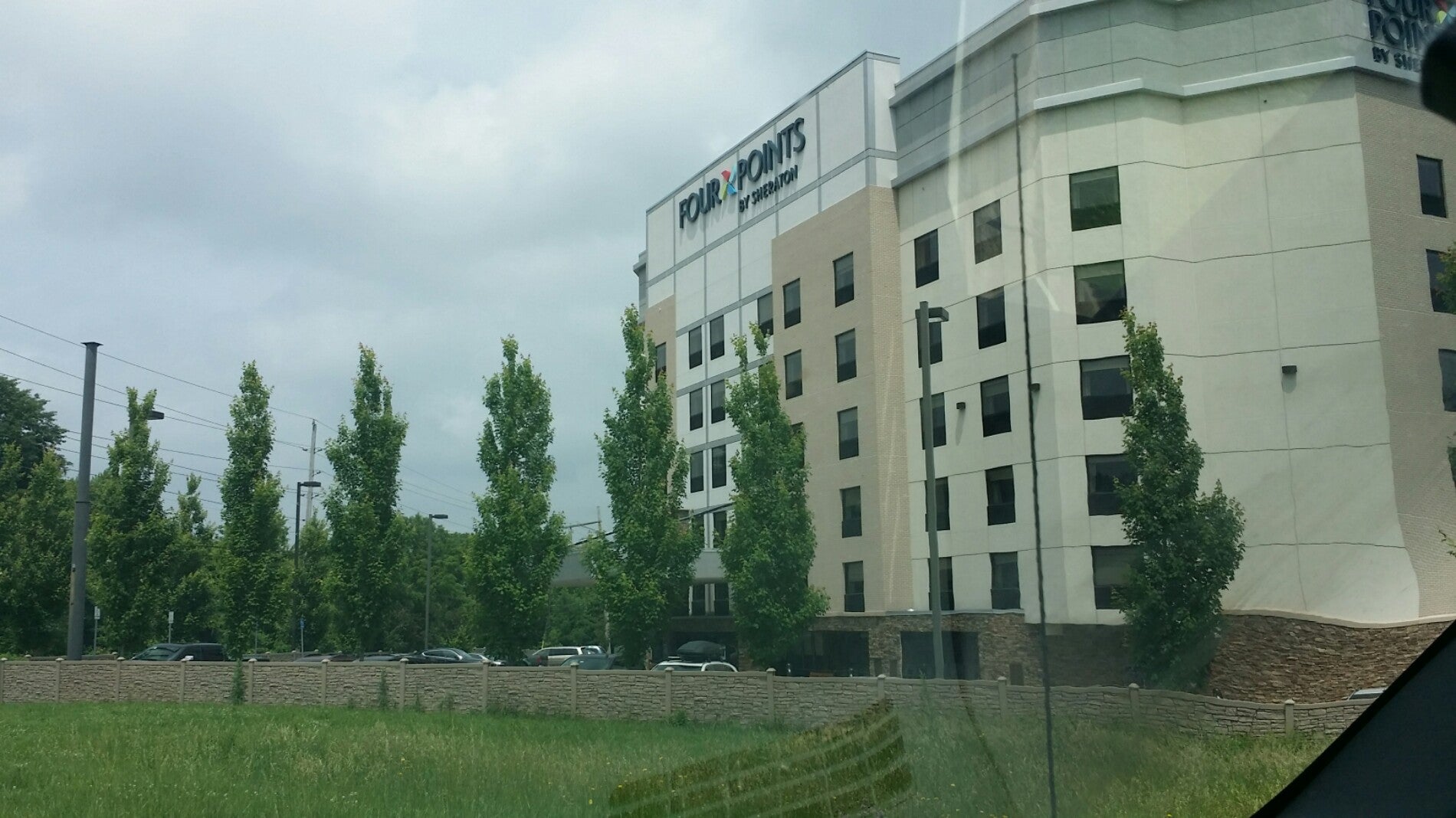 Route 273 & Old Baltimore Pike, Newark, DE MapQuest