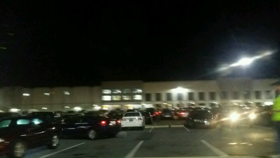 Amazon Fulfillment Center, 560 Merrimac Ave, Middletown, DE, Office