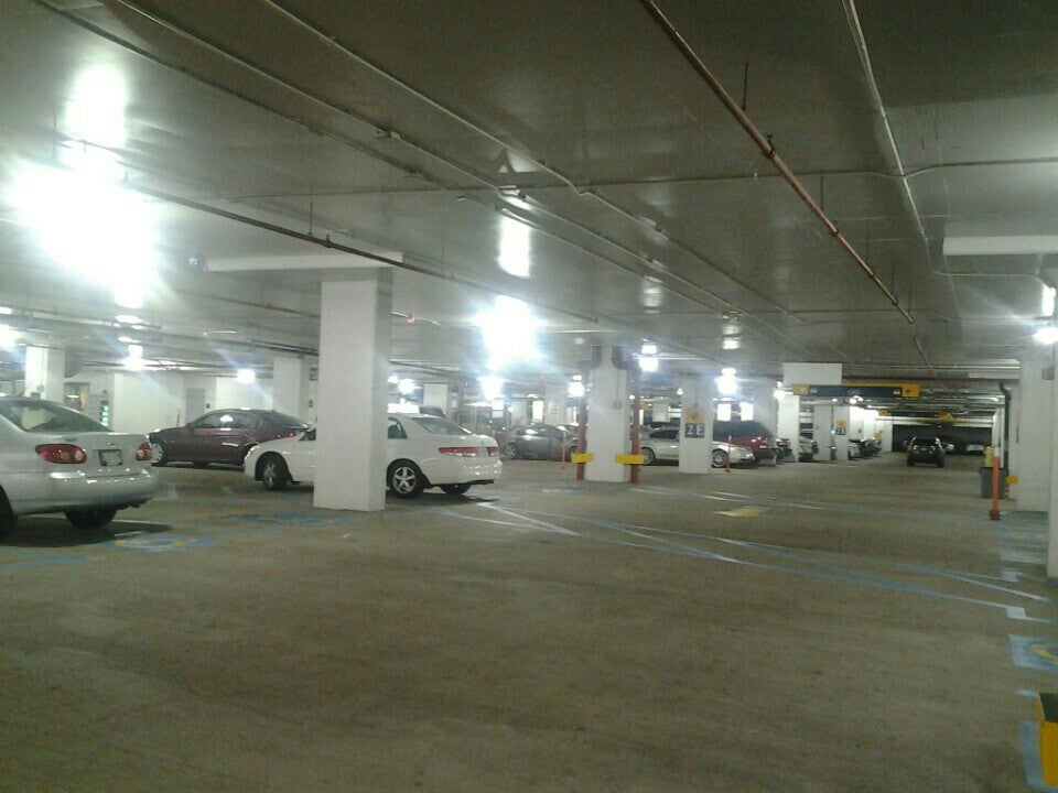 Jhmi orleans garage 1795 orleans st baltimore md parking garages