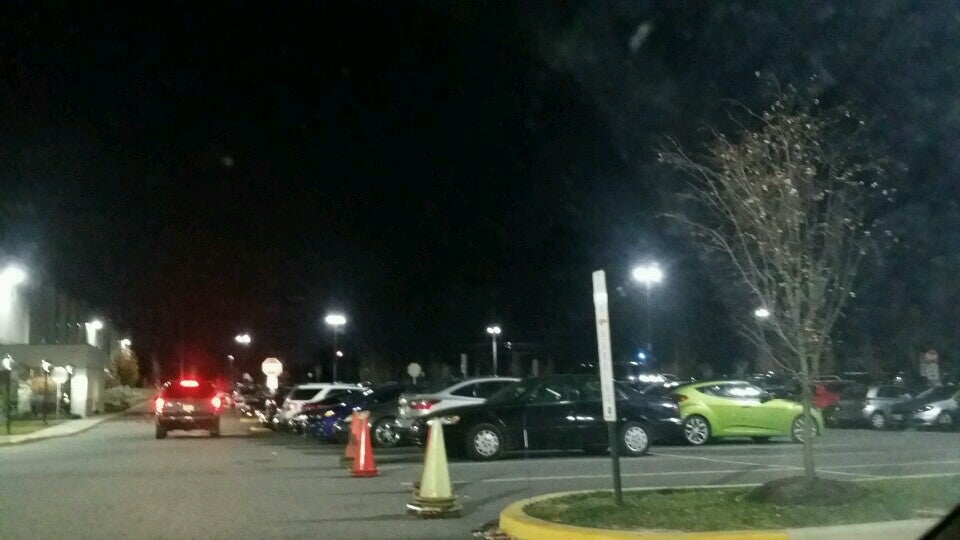 Amazon Fulfillment Center, 560 Merrimac Ave, Middletown, DE, Business