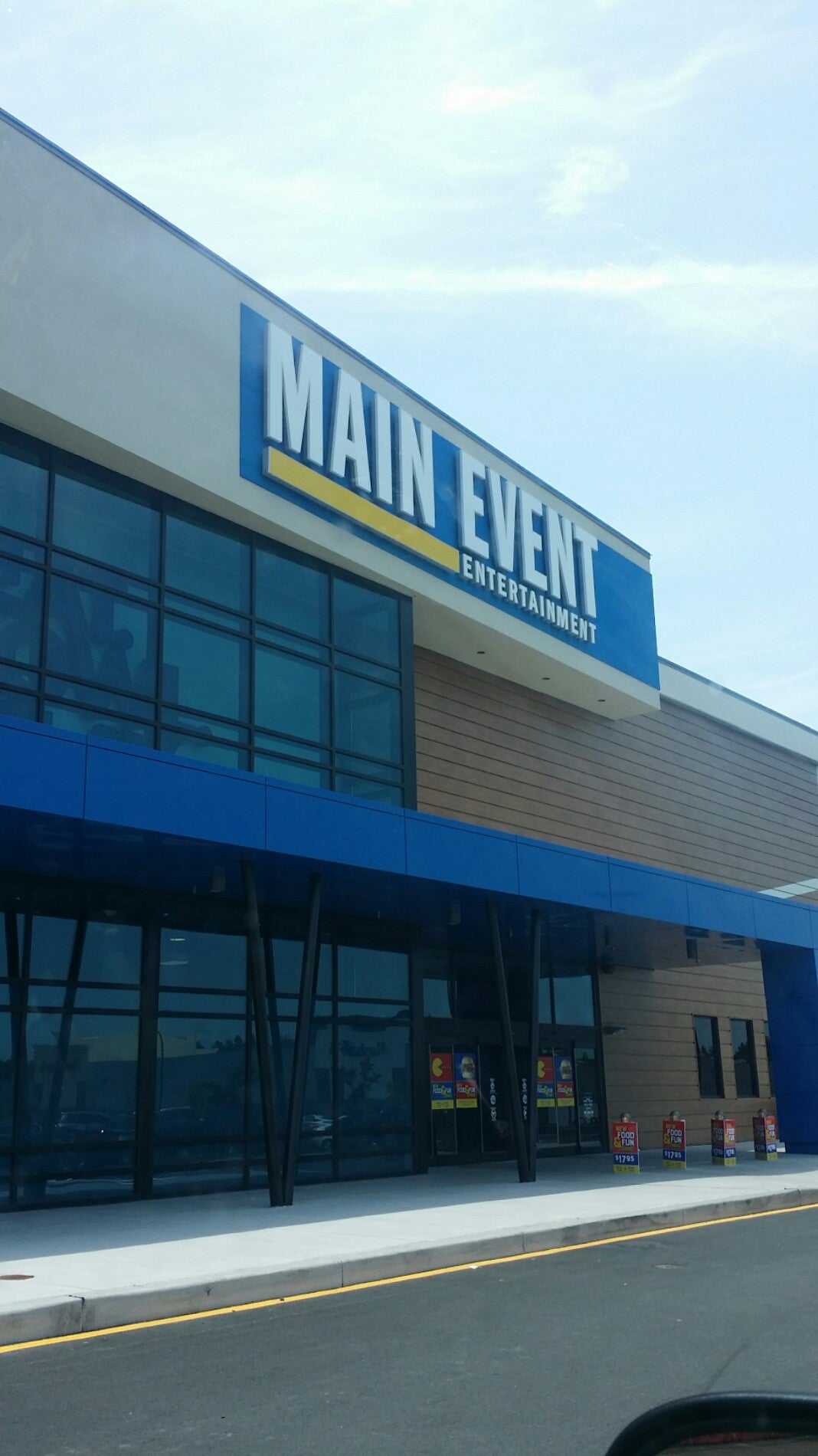 Christiana Fashion Center, 2400 Fashion Center Blvd, Newark, DE MapQuest