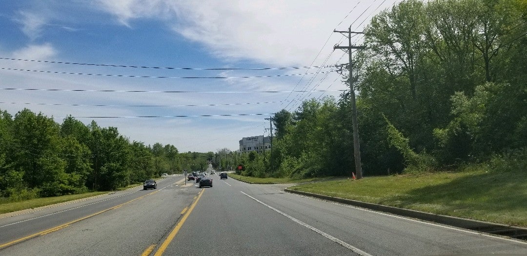 Route 273 & Old Baltimore Pike, Newark, DE MapQuest