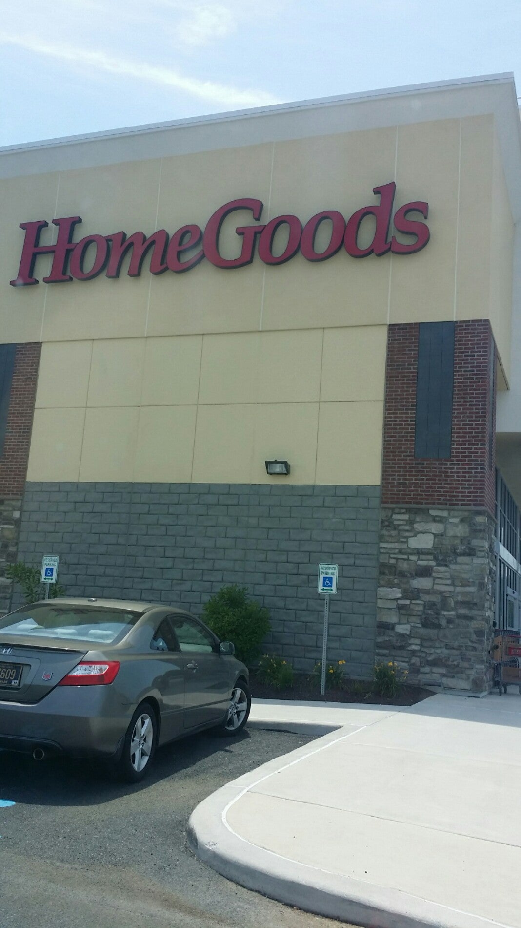 Christiana Fashion Center, 2400 Fashion Center Blvd, Newark, DE MapQuest