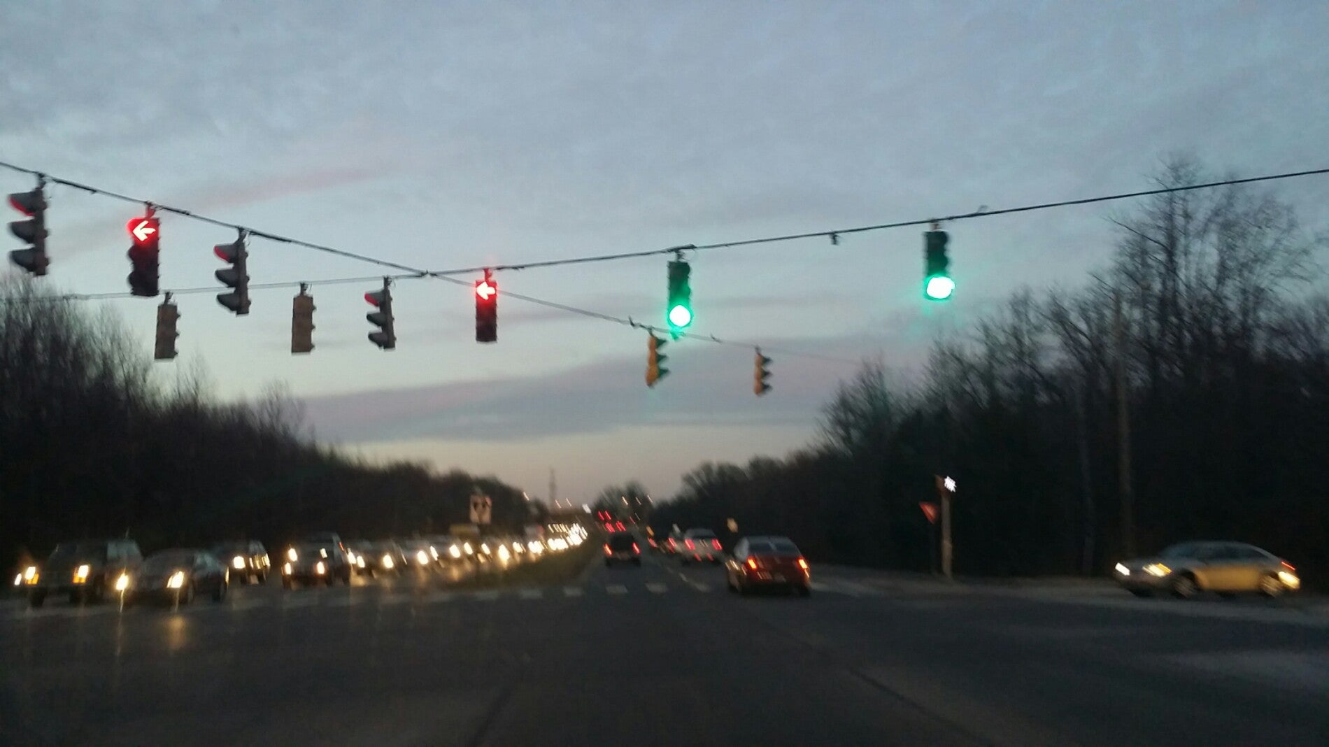 Route 273 & Old Baltimore Pike, Newark, DE MapQuest