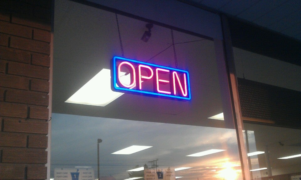 Express Discount Pharmacy & Medical Supplies, 4528 Kirkwood Hwy, Ste A