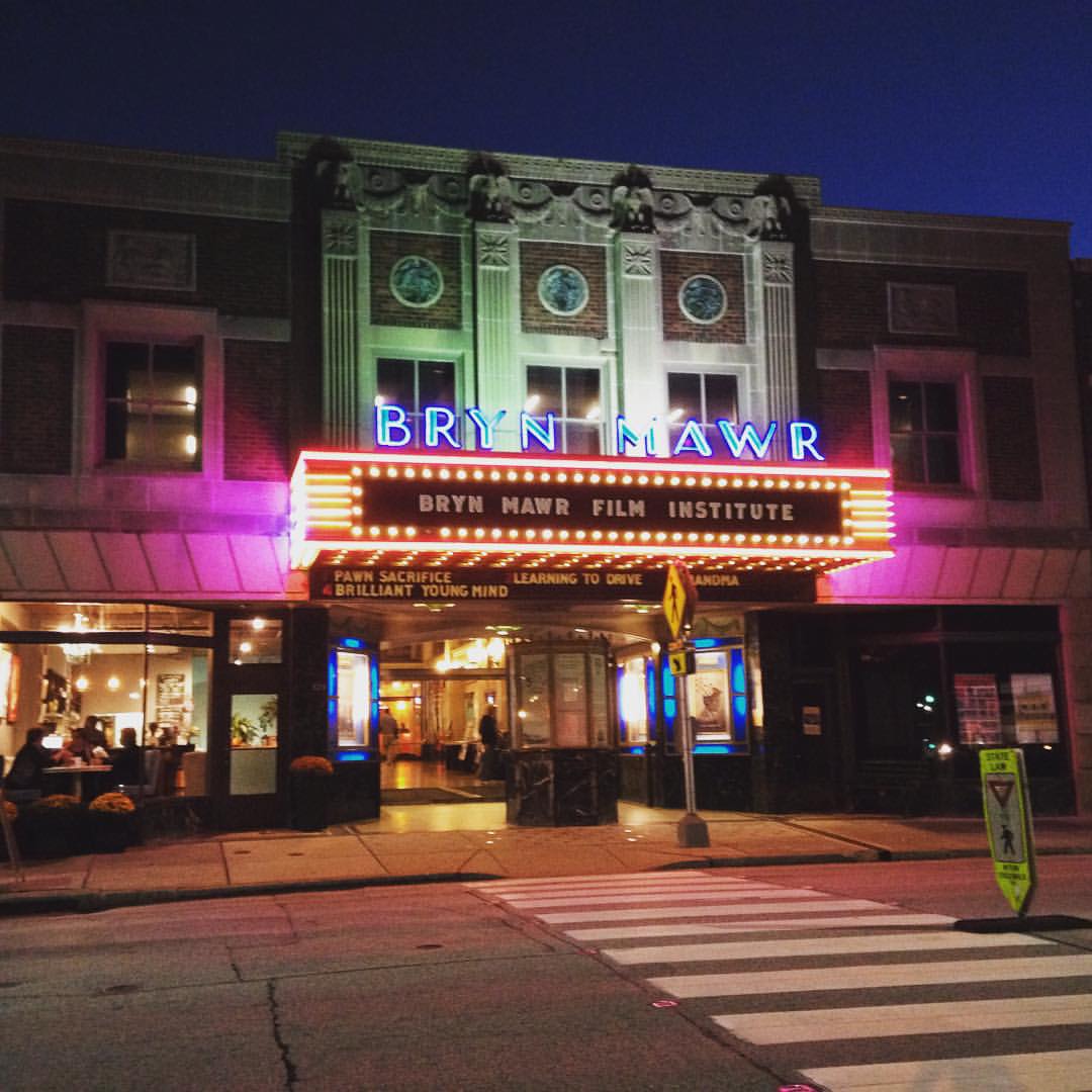 Pawn Sacrifice : Jacob Burns Film Center