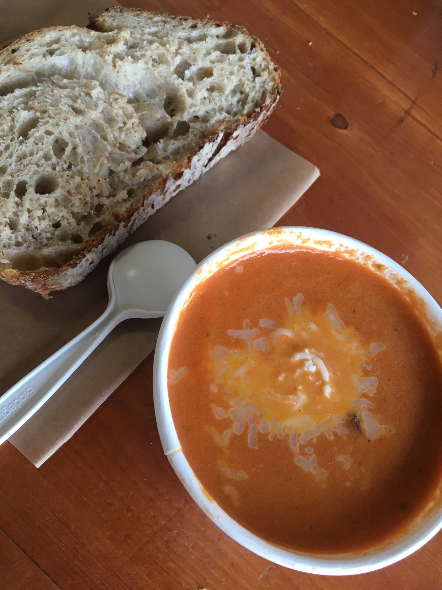 Sidewalk Citizen Bakery