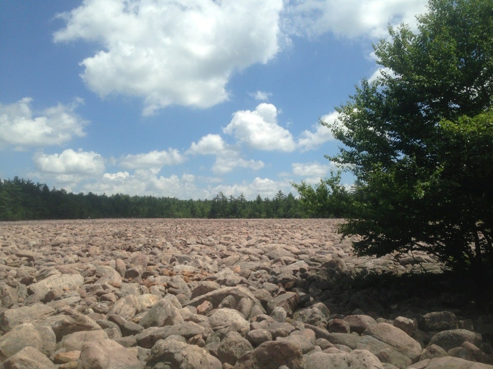 Lake Harmony, PA Map & Directions MapQuest