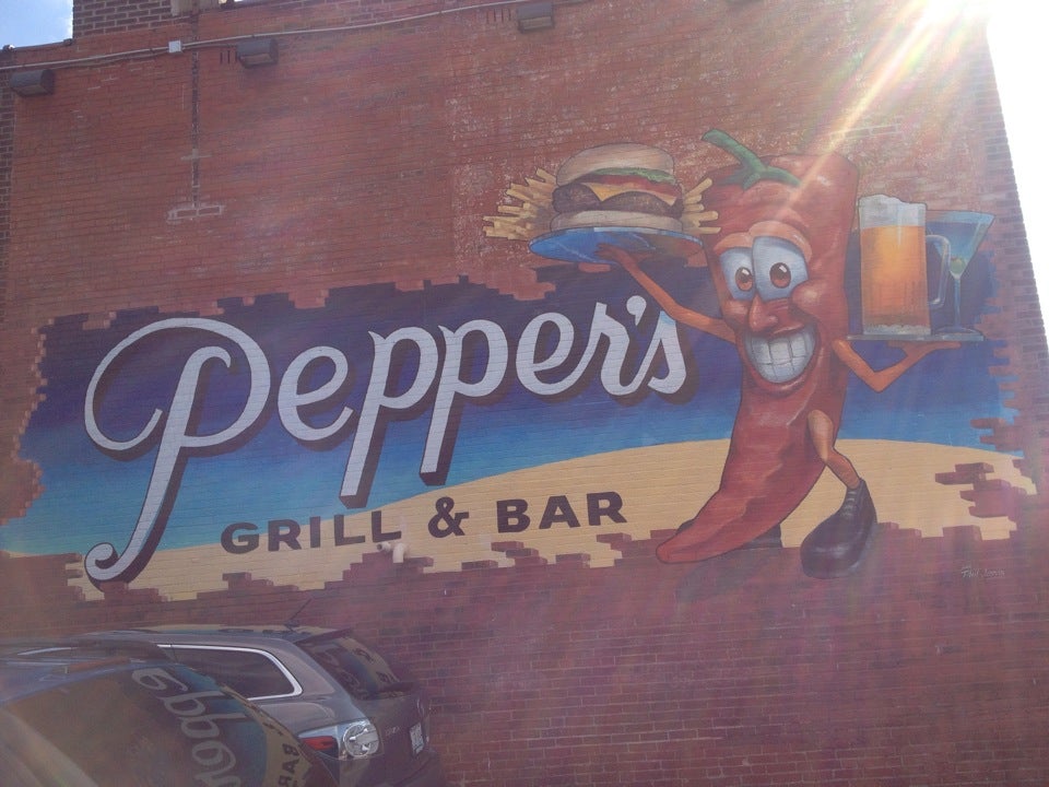 Peppers Grill & Bar