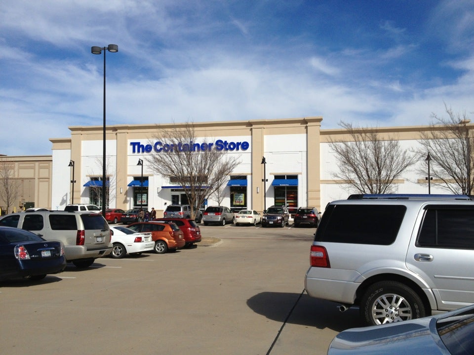 The Container Store - Arlington Highlands