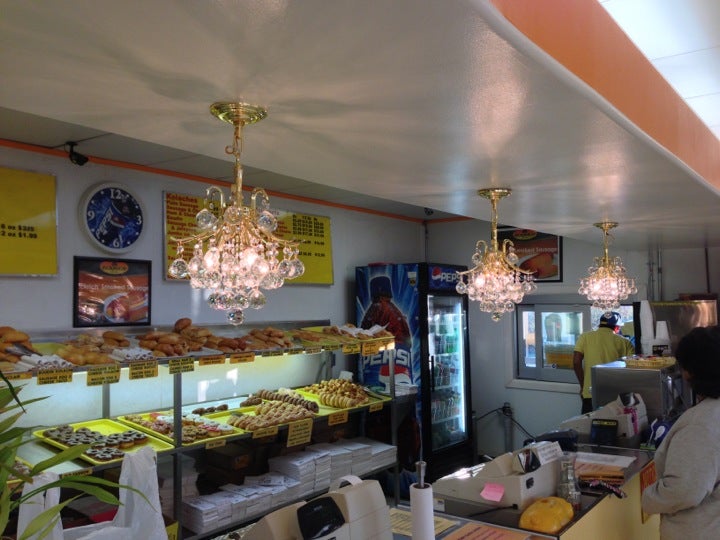 Donut Hole, 1201 W Pasadena Fwy, Pasadena, TX, Bakeries MapQuest