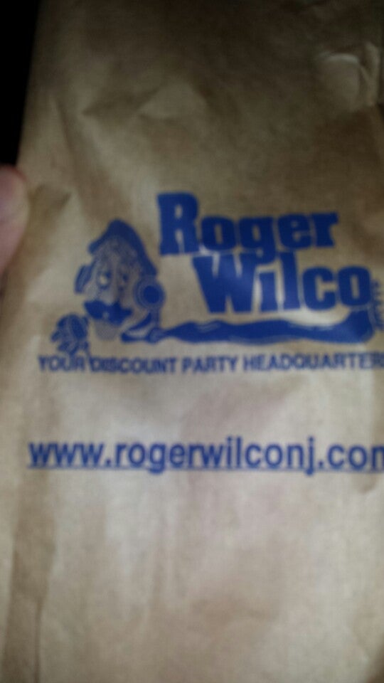 Roger Wilco, 600 Route 73 N, Palmyra, NJ, Liquor Stores MapQuest